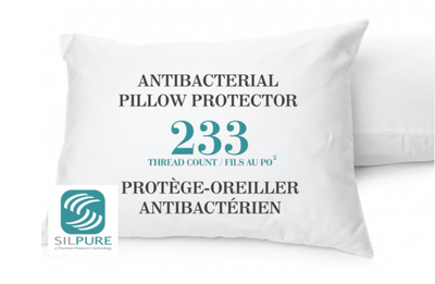 Alamode- Pillow Protector