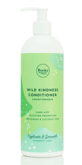 Rocky Mtn- Hydrate & Smooth Conditioner