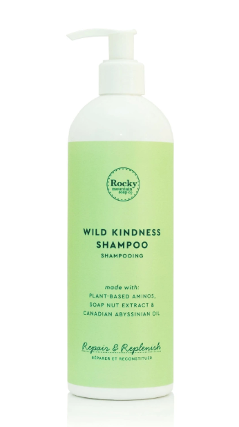 Rocky Mtn- Repair & Replenish Shampoo