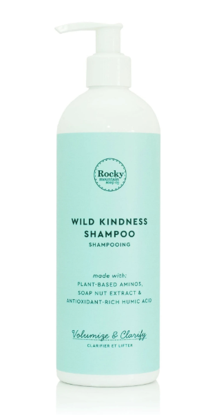 Rocky Mtn- Volumize & Clarify Shampoo
