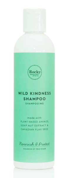 Rocky Mtn- Nourish & Protect Shampoo