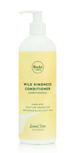 Rocky Mtn- Unscented Conditioner