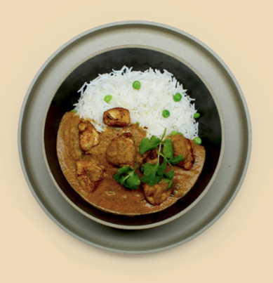 Spice Works- Butter Chicken, All-In-One