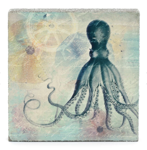 Cedar Mtn- Octopus Block
