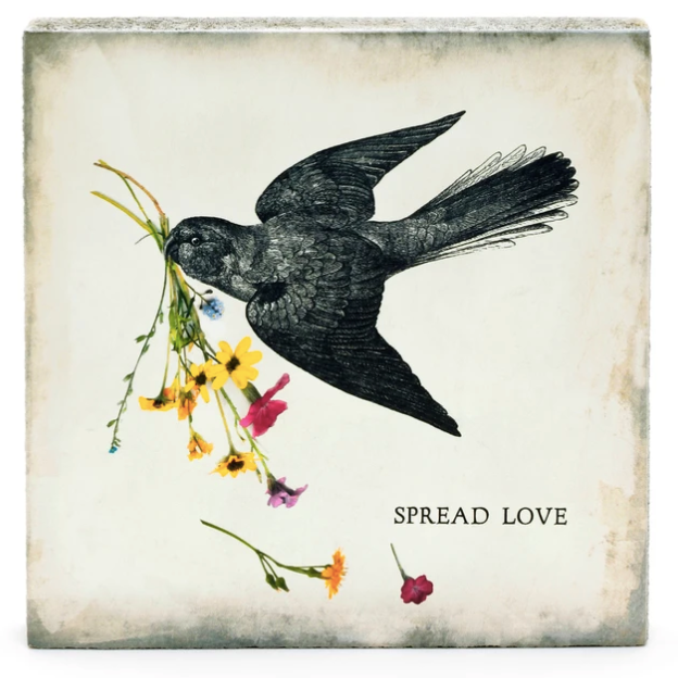 Cedar Mtn- Spread Love