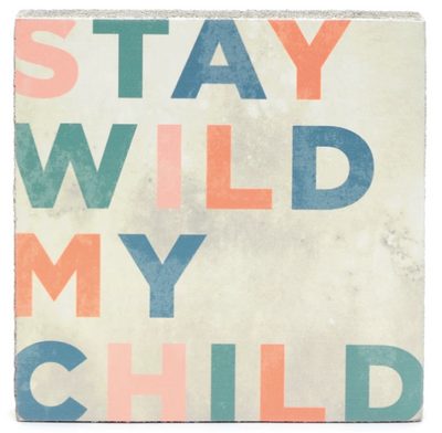 Cedar Mtn- Stay Wild