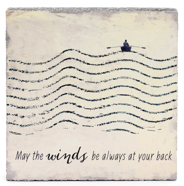 Cedar Mtn- May the Winds Be Always at Your Back
