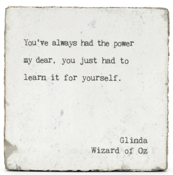 Cedar Mtn- You've Always Had the Power - Little Gems