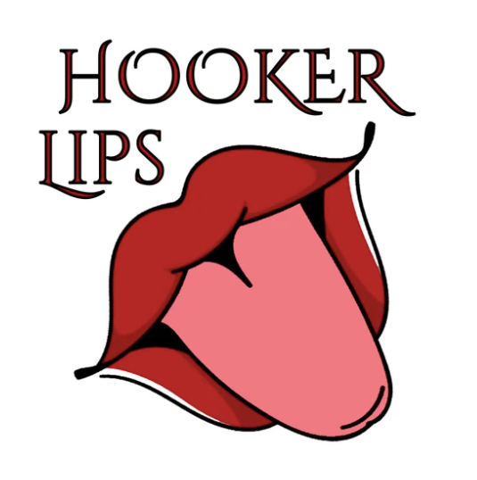 Hooker Lips - Luxury Lip Balms