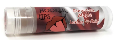 Hooker Lips - Luxury Lip Balms