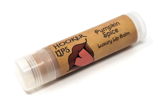 Hooker Lips - Luxury Lip Balms