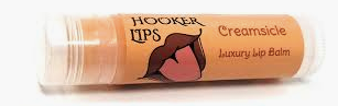 Hooker Lips - Luxury Lip Balms