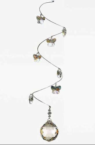 Crystal Art Rainbow Makers- Spirals