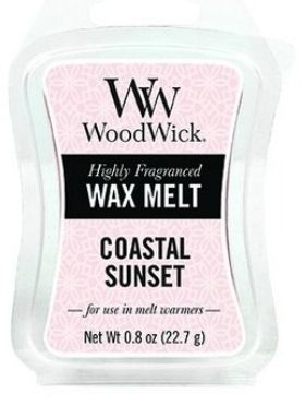 Woodwick/Crackling, Coastal Sunset