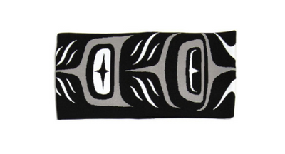 Headbands, Various Indigenous Artists-Collection