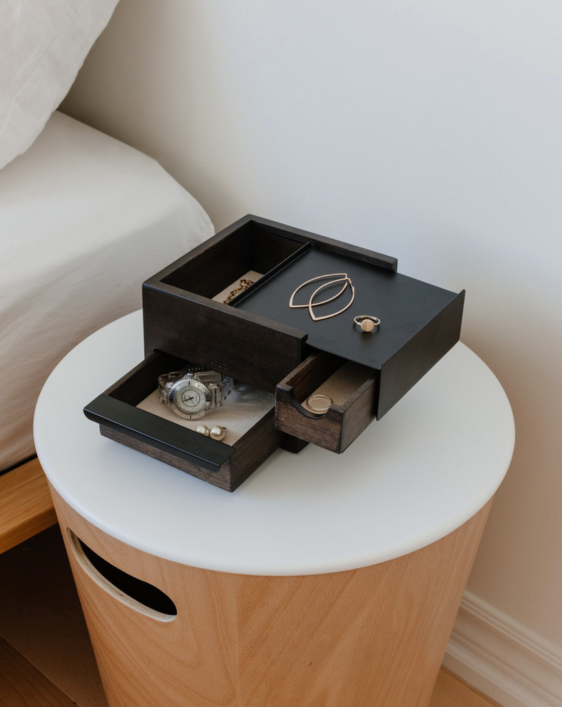 Umbra- Mini Jewellery Box