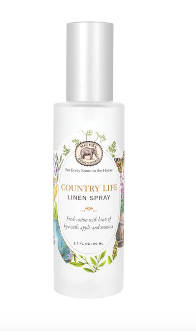 Michel Design- Country Life Collection