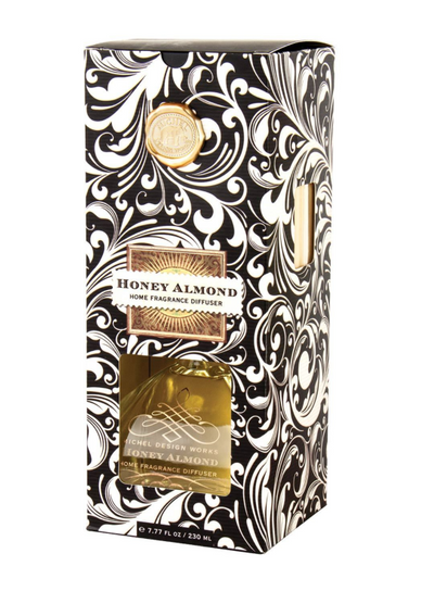 Michel Designs - Honey Almond Collection