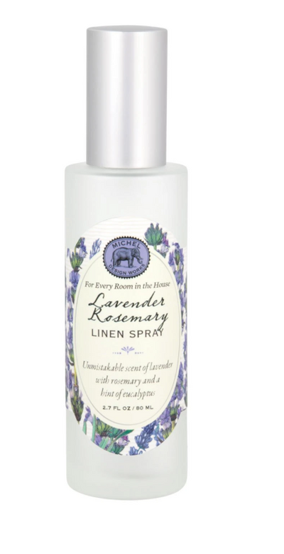 Michel Designs - Lavender & Rosemary Collection