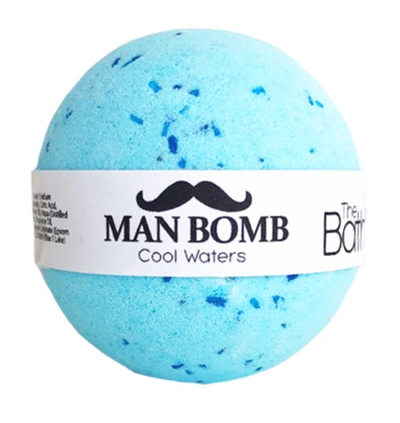 100% Natural Large Bath Bombs!