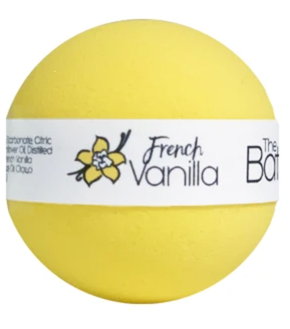 100% Natural Mini Bombs!