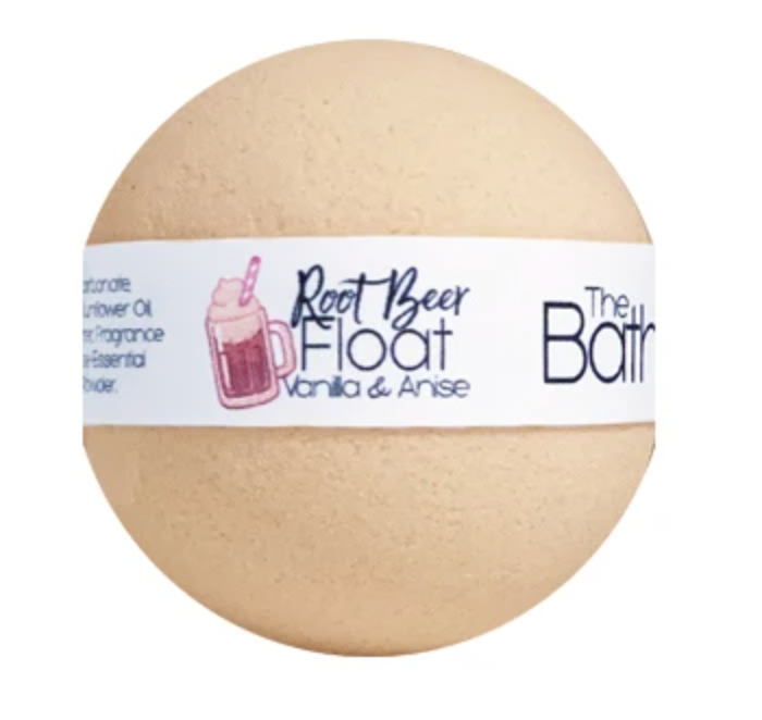 100% Natural Mini Bombs!