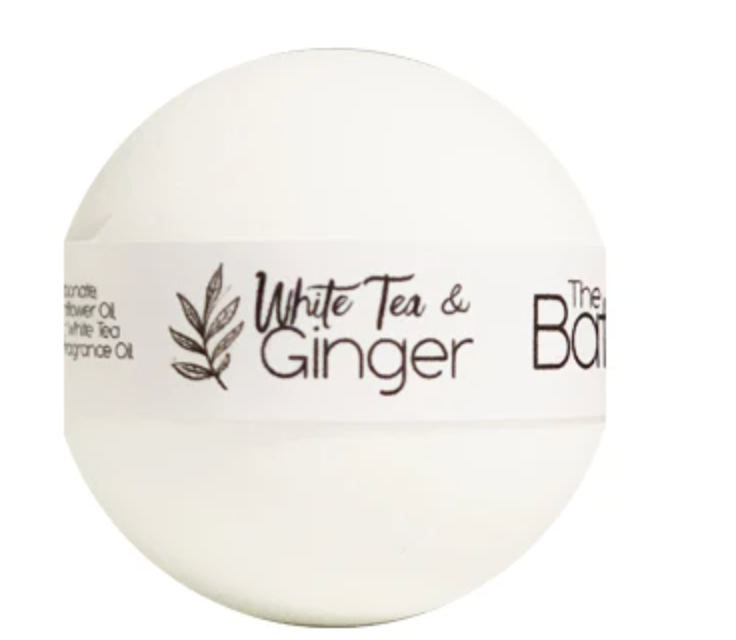 100% Natural Mini Bombs!