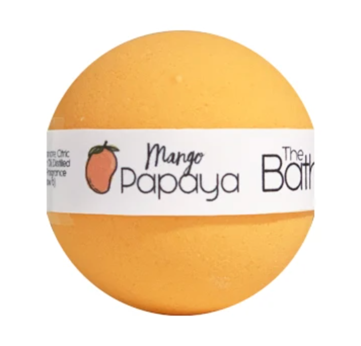 100% Natural Mini Bombs!