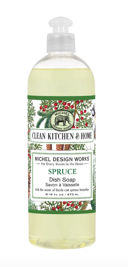 Michel Designs - Spruce Collection
