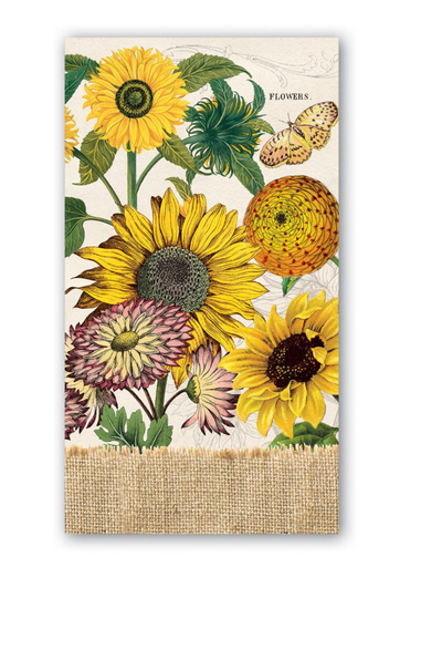 Michel Designs -Sunflower Collection