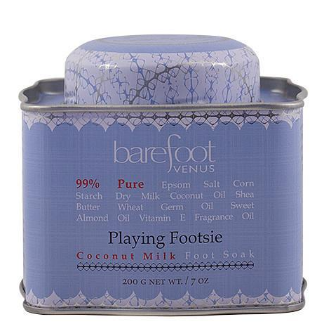 Barefoot Venus- All Cracked Up Foot Care Collection