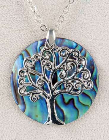 Necklaces, Glacier Pearle Collection