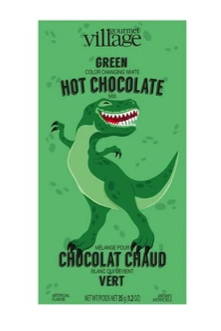 Hot Chocolate Single Serve collection, Kids