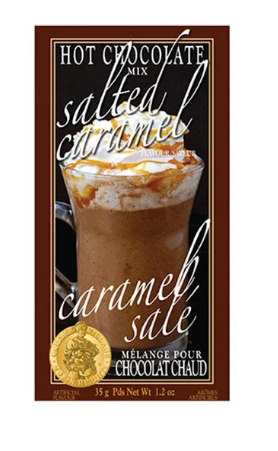 Hot Chocolate Single Serve Collection, Everyday