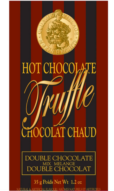 Hot Chocolate Single Serve Collection, Everyday