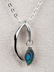 Necklaces, Glacier Pearle Collection