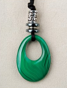 Necklaces, Medicine Collection