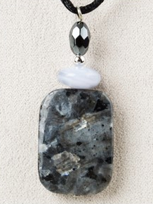 Necklaces, Medicine Collection