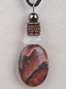 Necklaces, Medicine Collection
