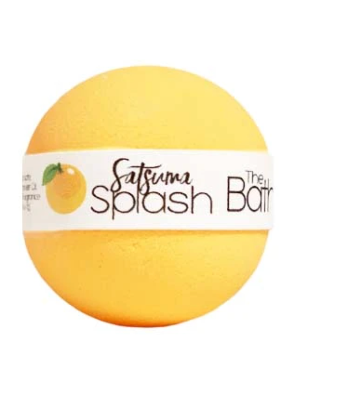 100% Natural Mini Bombs!