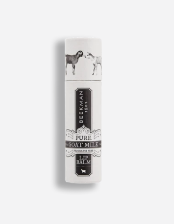Beekman 1802, Pure Goat Milk, Fragrance Free Collection