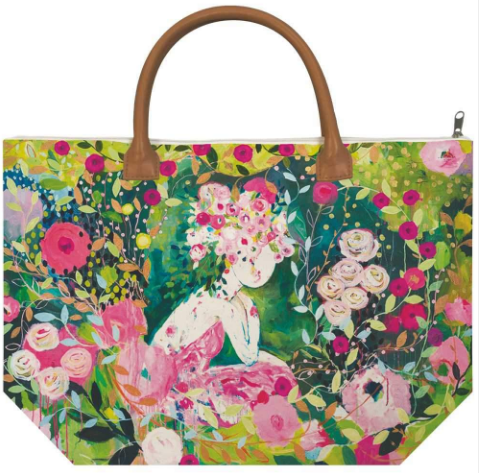 Canvas Tote Bag Collection