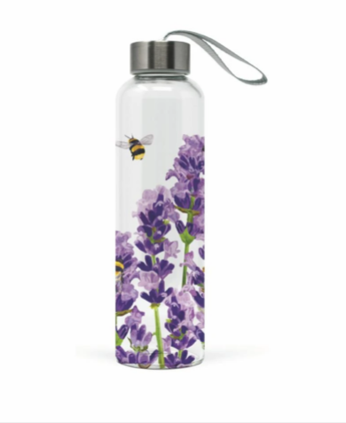 Glass Water Bottles, Collection