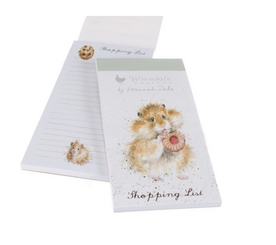 Shopping List Collection, Wrendale