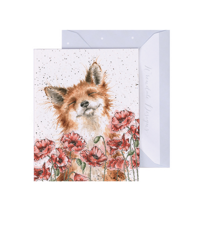 "Just for You" Mini Collection (Blank), Wrendale