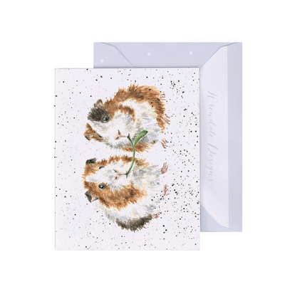 "Just for You" Mini Collection (Blank), Wrendale
