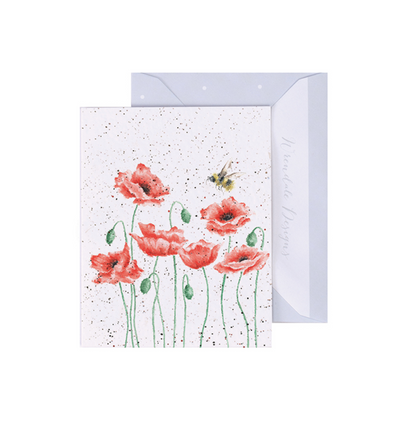 "Just for You" Mini Collection (Blank), Wrendale