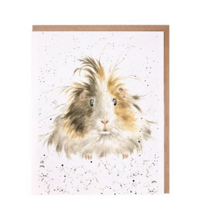 "The Country Set" Collection (Blank), Wrendale