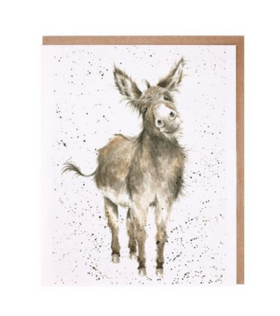 "The Country Set" Collection (Blank), Wrendale