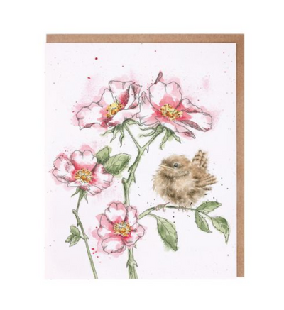 "The Country Set" Collection (Blank), Wrendale